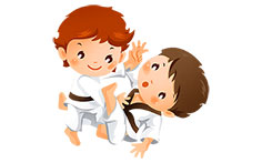 Judo